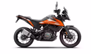 7 Motor Adventure 250cc dengan Desain Gagah motor adventure 250cc KTM 250
