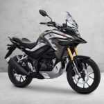10 Pilihan Motor Adventure Touring Terbaik - Tuwaga