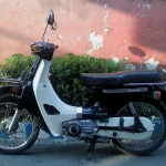 8 Motor Bebek Kawasaki Paling Kece!