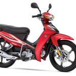 10 Motor Bekas 2 Jutaan yang Masih Bagus!