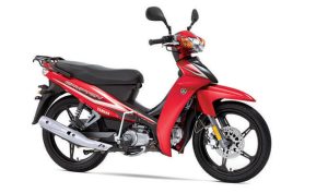 10 Motor Bekas 2 Jutaan yang Masih Bagus!