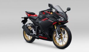 motor honda cbr150r bekas