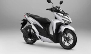 motor honda vario 150 bekas