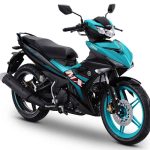 12 Motor Kopling Yamaha yang Ada di Indonesia