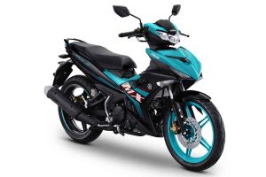 12 Motor Kopling Yamaha yang Ada di Indonesia