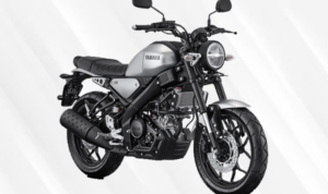 motor kopling yamaha xsr 155