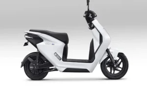 motor listrik Honda EM1 e