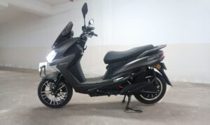 motor listrik Polytron Fox R