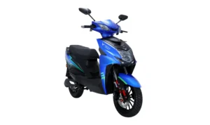 motor listrik Volta 401