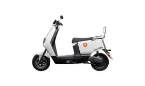 motor listrik Yadea E8S Pro