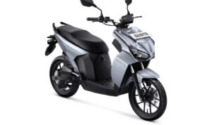 motor listrik gesits g1