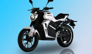 motor listrik rakata nx8