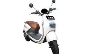 motor listrik viar q1