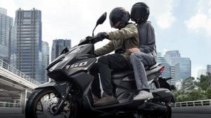 Apa Itu Motor Matic dan Kenapa Banyak Peminatnya?