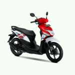 7 Motor Matic Paling Murah di Indonesia - Tuwaga