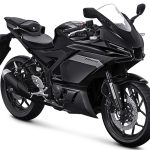 7 Pilihan Motor Tangki Besar untuk Perjalanan Jauh