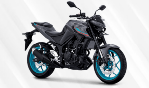 7 Motor Adventure 250cc dengan Desain Gagah motor touring 250cc MT 25