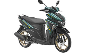 7 Motor Bekas 5 Jutaan Terbaik untuk Harian new soul motor bekas 5 jutaan