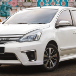Nissan Grand Livina VL 2015 Bekas, Segini Kisaran Harganya - Tuwaga