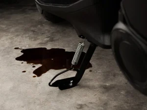 Penyebab dan Cara Mengatasi Oli Rembes dari Blok Mesin Motor