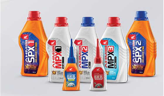 apa itu oli motor by Moladin