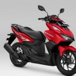 Harga Pajak Vario 160 Berapa? Simak Selengkapnya!
