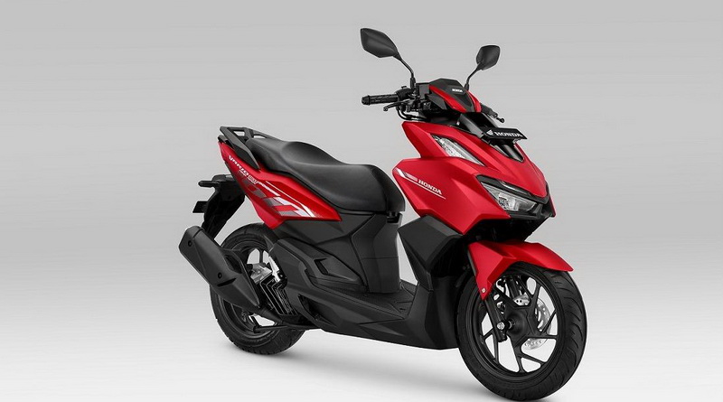 harga pajak vario 160 by Moladin