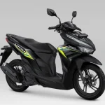 Ini Dia 4 Perbedaan Vario 125 CBS dan ISS