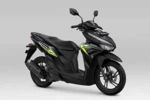 Ini Dia 4 Perbedaan Vario 125 CBS dan ISS