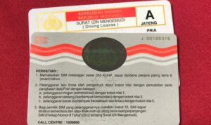 Jadwal SIM Keliling Pekanbaru September 2025 perpanjang SIM di SIM Keliling Pekanbaru