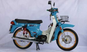 rc motor bebek suzuki