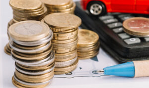 rumus cara menghitung denda pajak motor