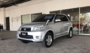 rush mobil bekas 50 jutaan