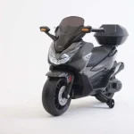 5 Merek Sepeda Motor Listrik Anak