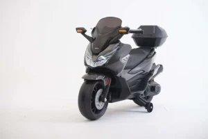 5 Merek Sepeda Motor Listrik Anak