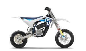 sepeda motor listrik anak Husqvarna EE 5