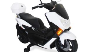 sepeda motor listrik anak PMB M588