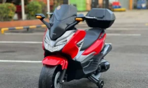 sepeda motor listrik anak volta 5055