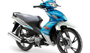 shogun motor bebek suzuki