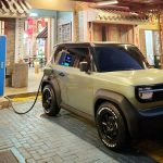 Beli Mobil VinFast Kian Mudah, Skema Cicilan Ringan Mulai Rp 2 Jutaan