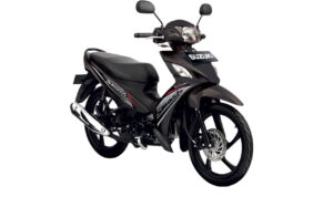 smash motor bebek suzuki