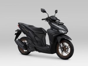 Spesifikasi Vario 125 dan Biaya Operasionalnya