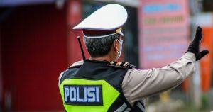 5 Arti Warna Surat Tilang di Indonesia dan Pelanggarannya