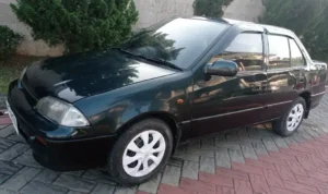 suzuki esteem mobil bekas murah dibawah 30 juta