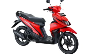 suzuki nex motor seken murah