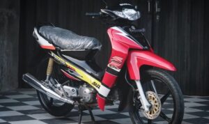 suzuki smash motor bekas 1 jutaan 1