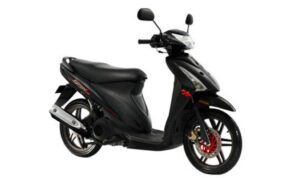 suzuki spin motor bekas 2 jutaan