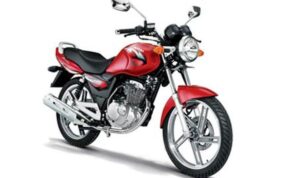 5 Motor Kopling Murah Dibawah 5 Juta suzuki thunder motor kopling murah