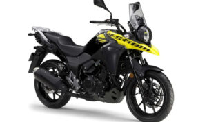 7 Motor Adventure 250cc dengan Desain Gagah suzuki v storm 250sx motor adventure 250cc