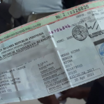 Syarat Perpanjang Pajak Motor Tahunan dan 5 Tahunan